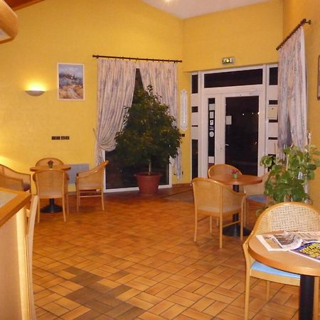 Cit'Hotel- Hotel D'Occitanie Pont-du-Casse Eksteriør bilde