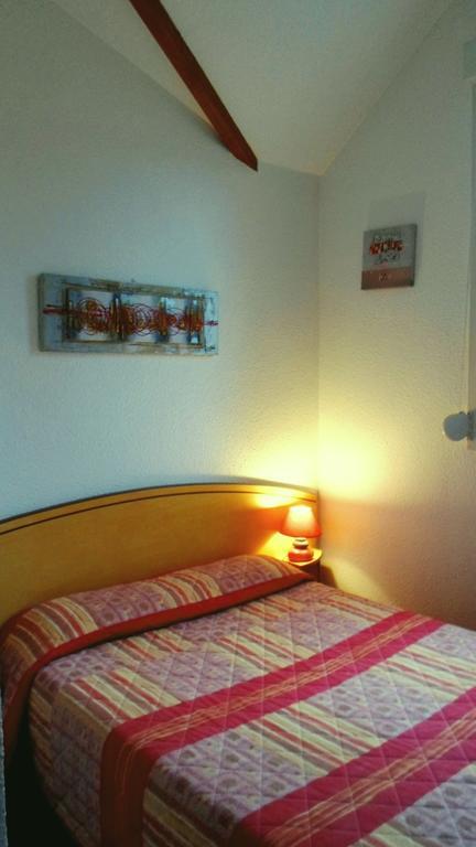 Cit'Hotel- Hotel D'Occitanie Pont-du-Casse Eksteriør bilde