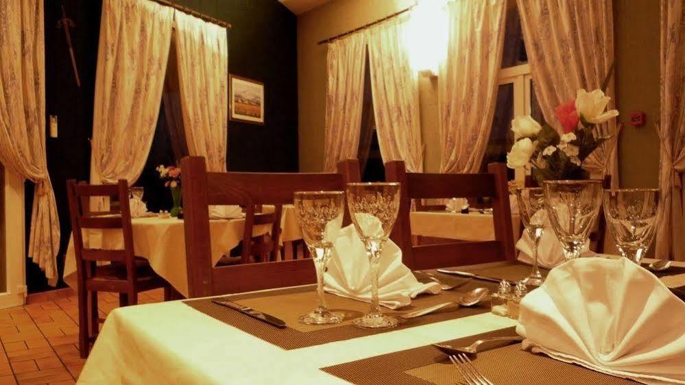 Cit'Hotel- Hotel D'Occitanie Pont-du-Casse Eksteriør bilde