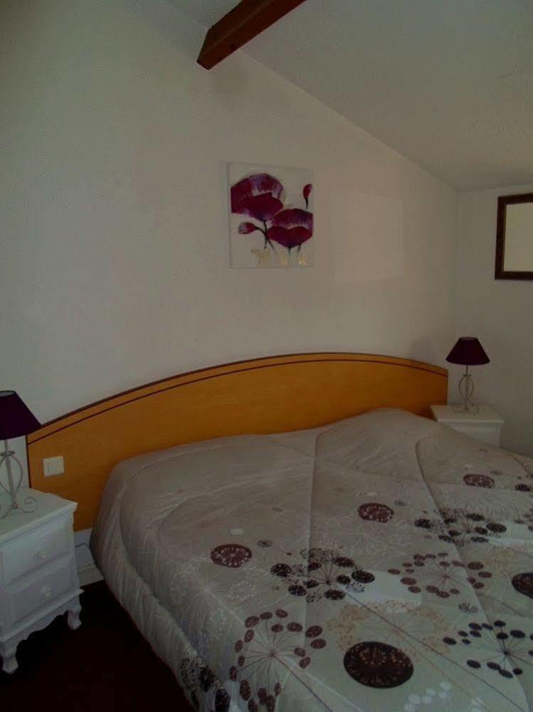 Cit'Hotel- Hotel D'Occitanie Pont-du-Casse Eksteriør bilde
