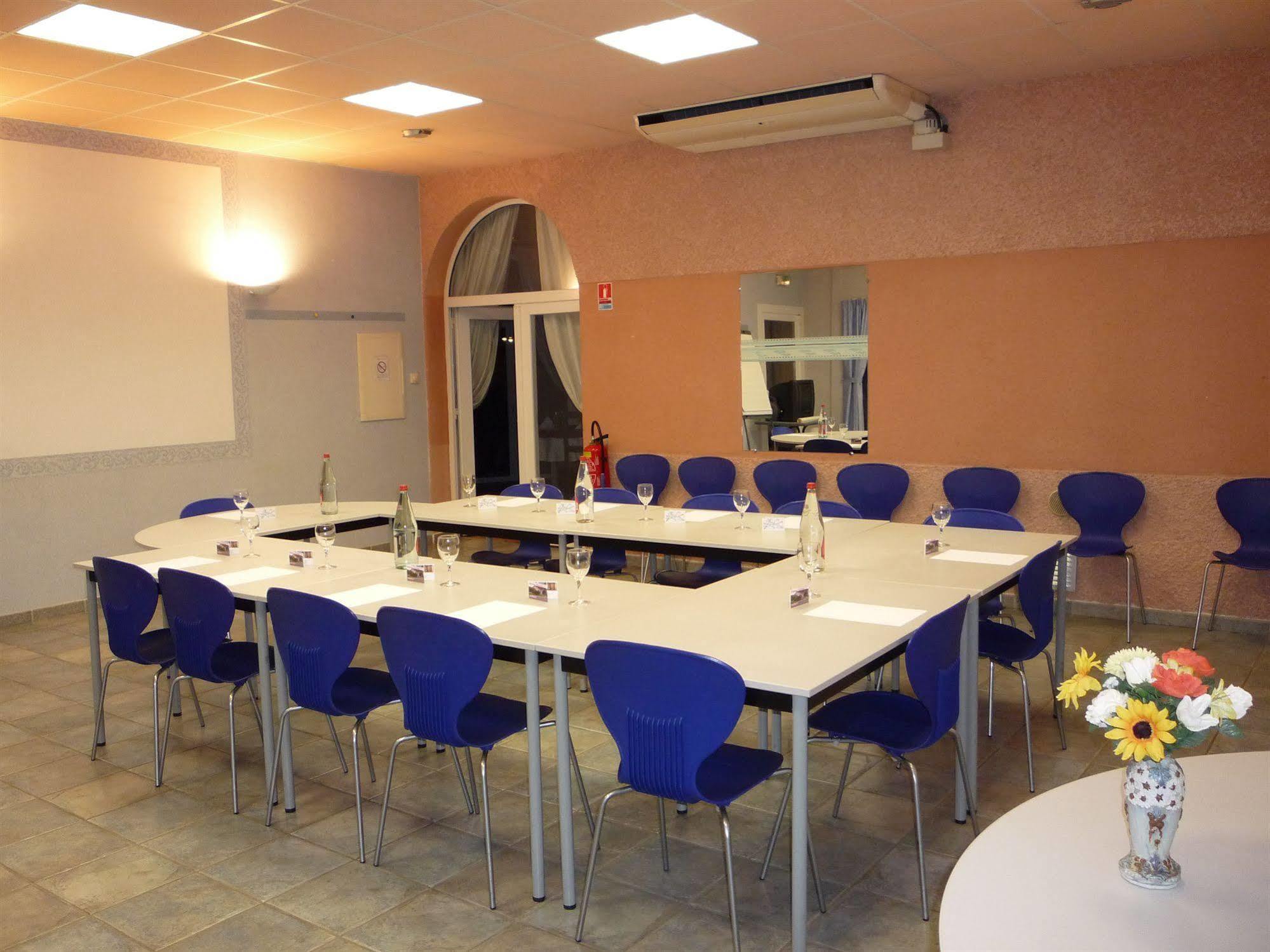 Cit'Hotel- Hotel D'Occitanie Pont-du-Casse Eksteriør bilde