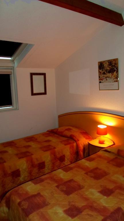 Cit'Hotel- Hotel D'Occitanie Pont-du-Casse Eksteriør bilde