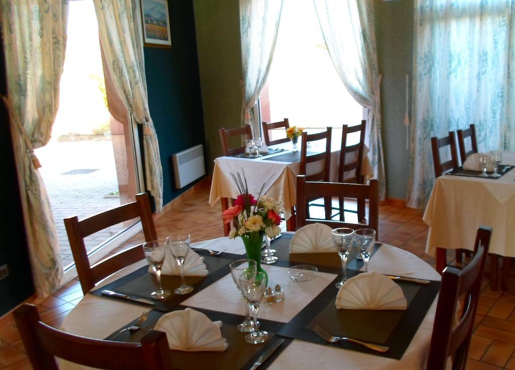 Cit'Hotel- Hotel D'Occitanie Pont-du-Casse Eksteriør bilde