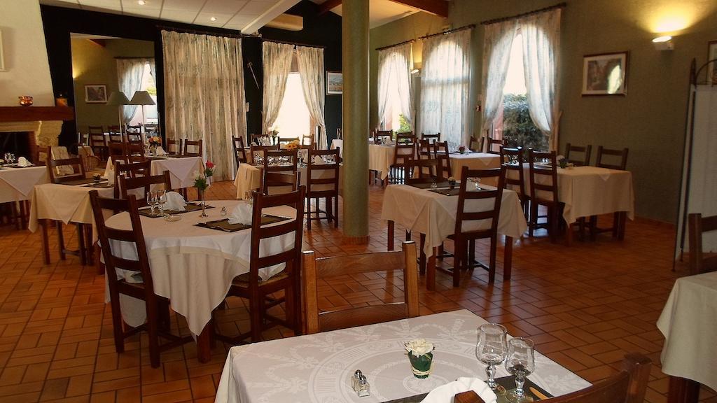Cit'Hotel- Hotel D'Occitanie Pont-du-Casse Eksteriør bilde