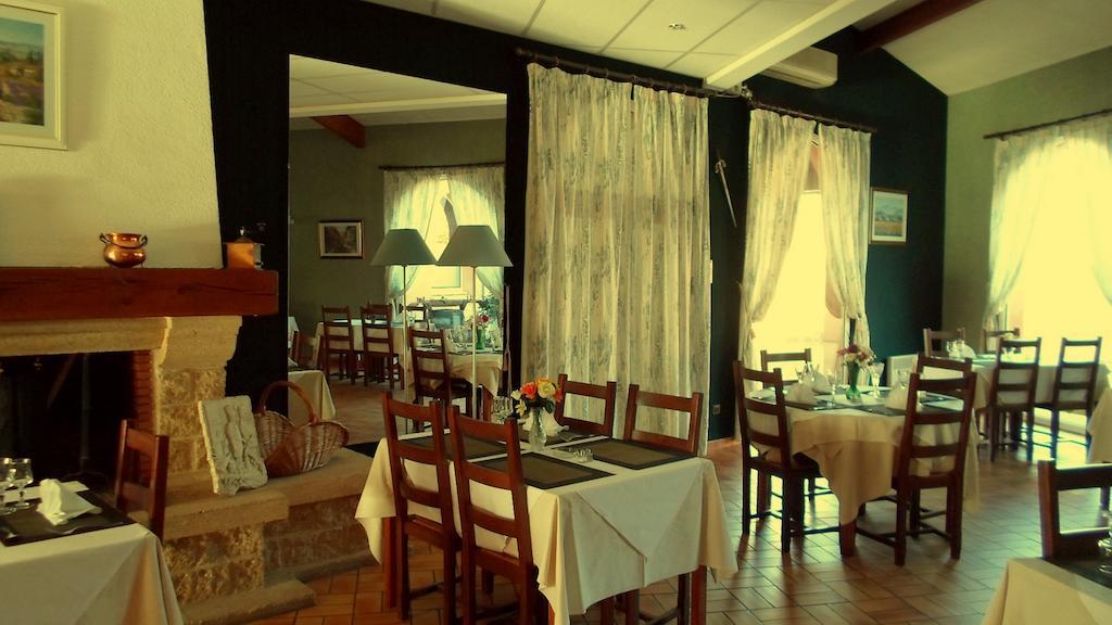 Cit'Hotel- Hotel D'Occitanie Pont-du-Casse Eksteriør bilde